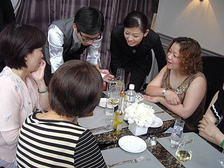 SISLEY VIP台北場