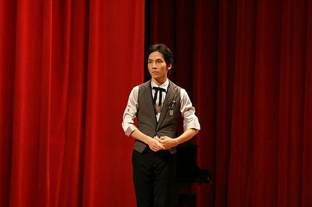 RIC國際魔術晚會