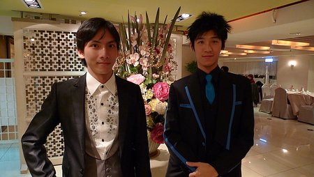 2011新光醫院尾牙