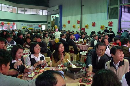 2011-02台南私人尾牙