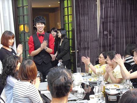 SISLEY VIP台北場