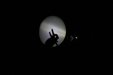 RIC國際魔術晚會