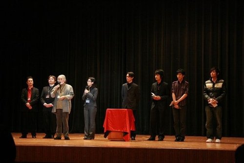 評審講評