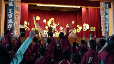 北區國小校園巡迴