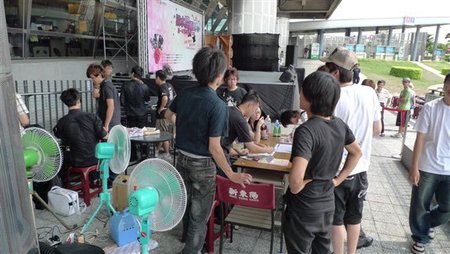 RIC工作團隊