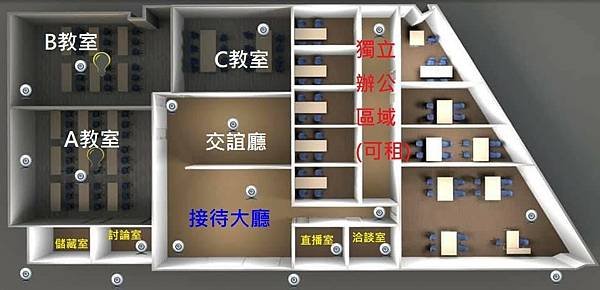 高雄場地租借-高雄文化中心站-格局圖圖片.jpg