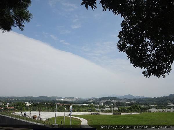 南瀛天文館2012.10 (13)
