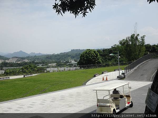 南瀛天文館2012.10 (15)