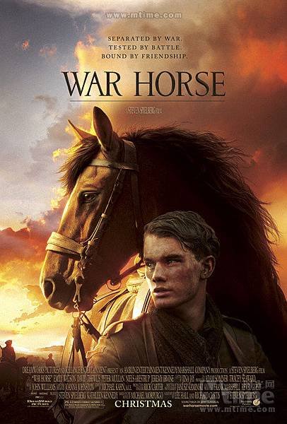 War.Horse.2011戰馬