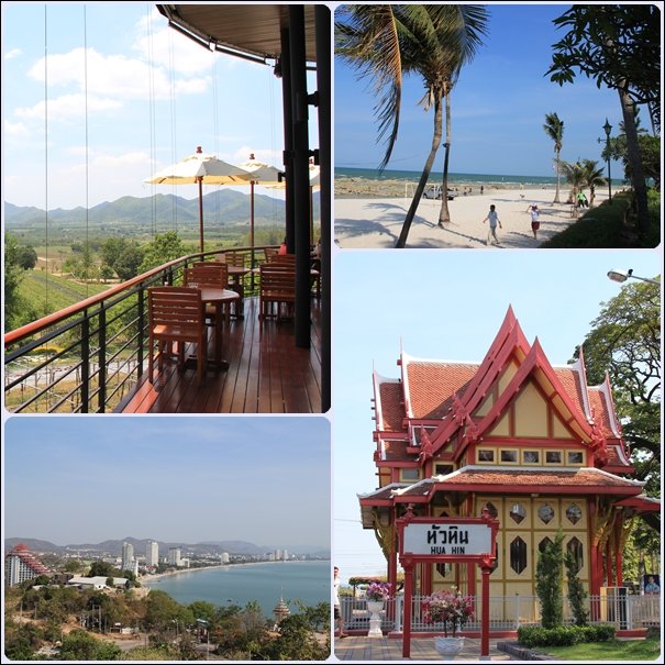 Hua Hin 1