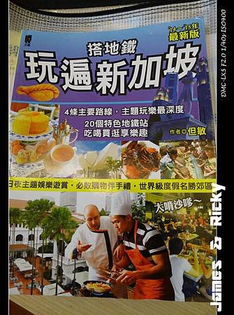 旅遊書