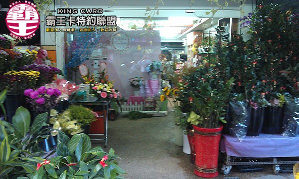 文化花市22