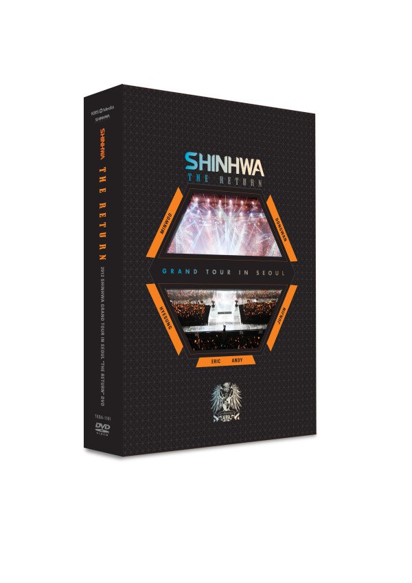 SH-14周年DVD