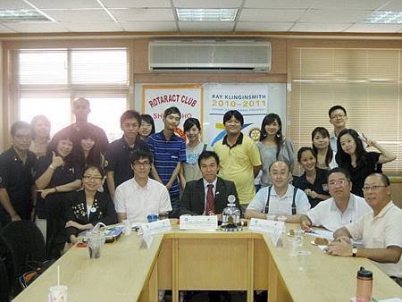 20100801_雙和團扶輪獎學金例會03.JPG