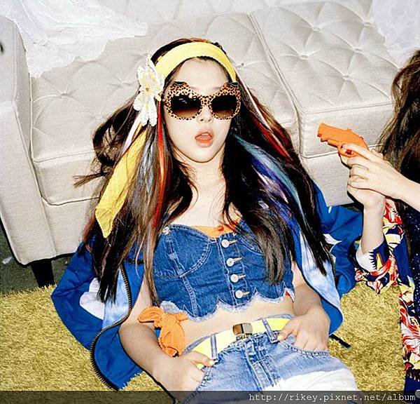 fx sulli electric shock