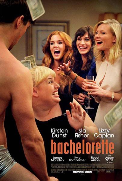 bachelorette