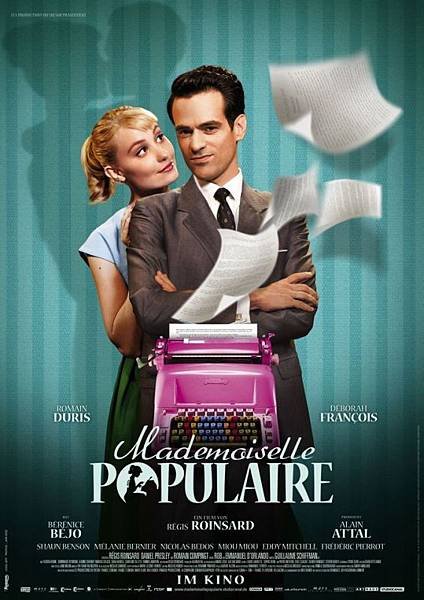 Populaire