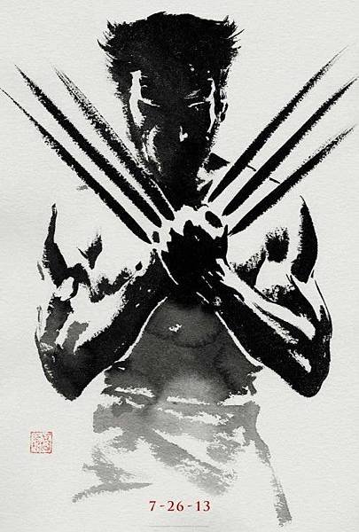 wolverine