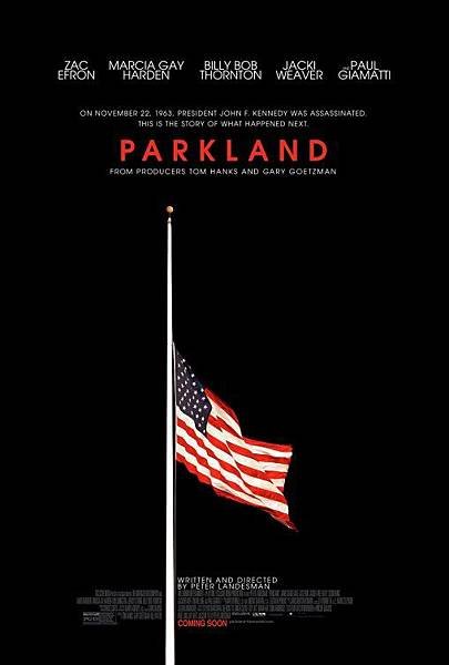 parkland