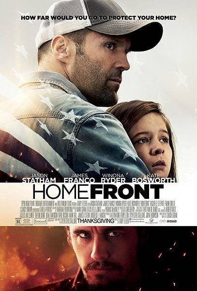 homefront