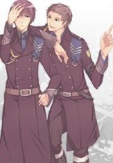 閃閃連隊制服