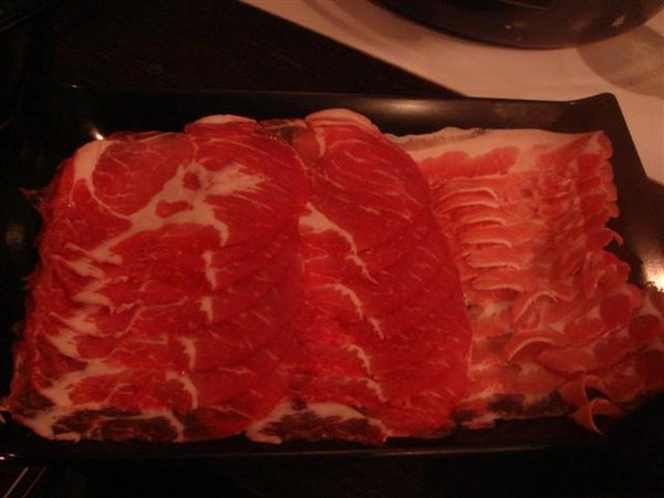 潮肉