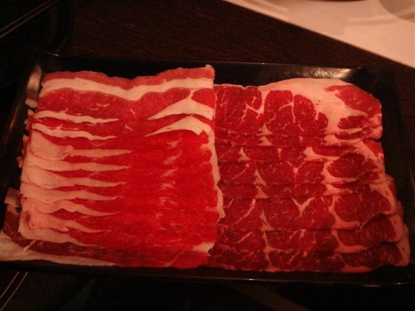 潮肉