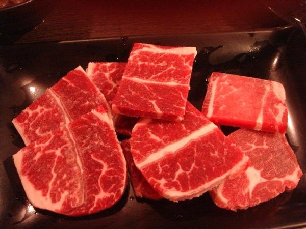 潮肉