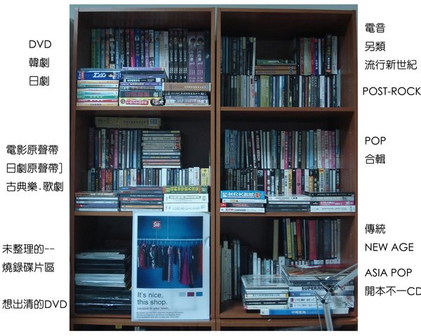 書櫃CD.jpg