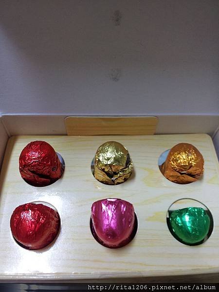 比利時ChocOBeer啤酒巧克力 (3)
