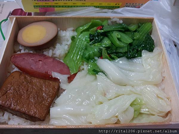 米宝弁当 (10)