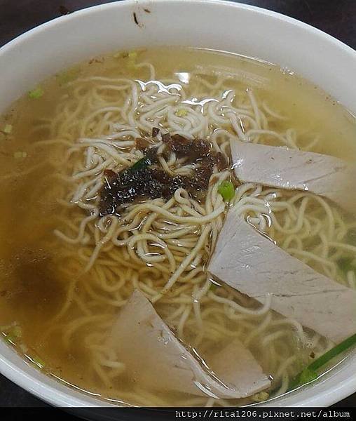 寶珠蛋黃麵 (5)