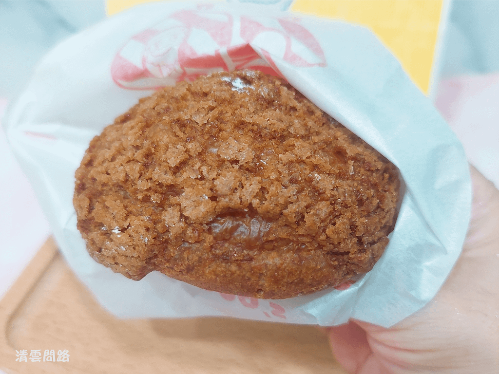 Beard papa&apos;s檸香乳酪泡芙開箱｜7月期間限定Beard papa X Kiri乳酪｜Beard papa 菜單2022｜台北車站甜點推薦｜天界之舟行善濟世