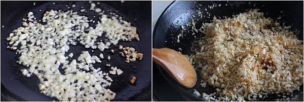 鮮蝦牛奶通心捲麵