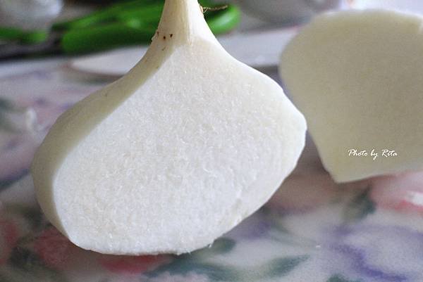 豆薯