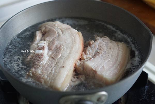 梅乾扣肉