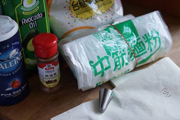 吉拿棒