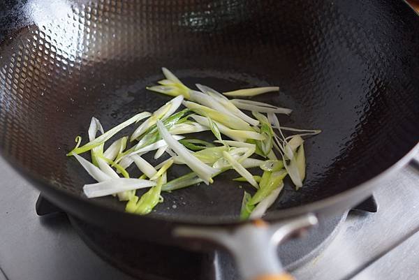 紫蘇梅拌金針菇