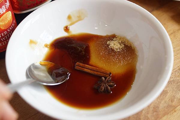 簡易叉燒肉
