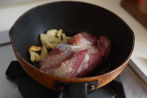簡易叉燒肉