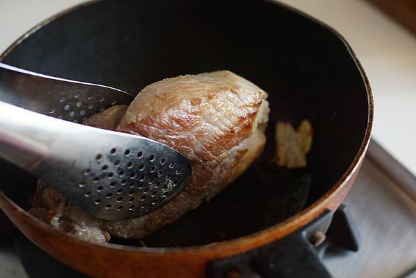 簡易叉燒肉