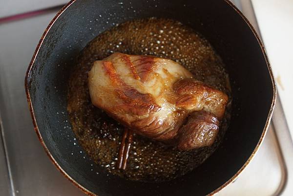 簡易叉燒肉