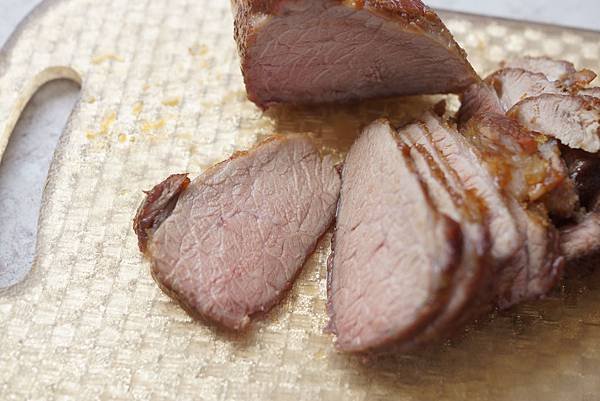 簡易叉燒肉