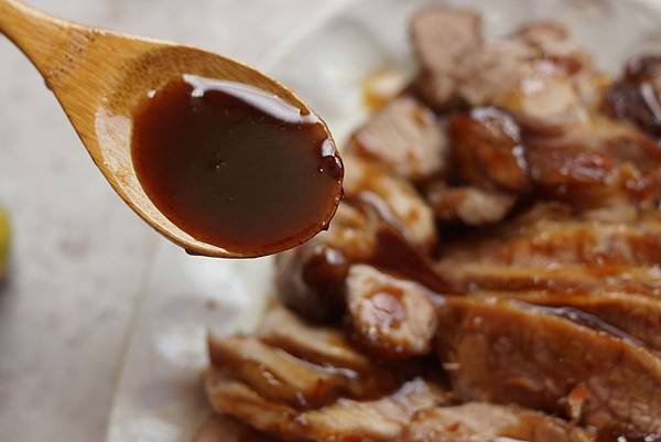 簡易叉燒肉