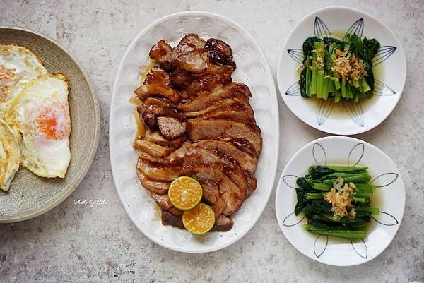 簡易叉燒肉