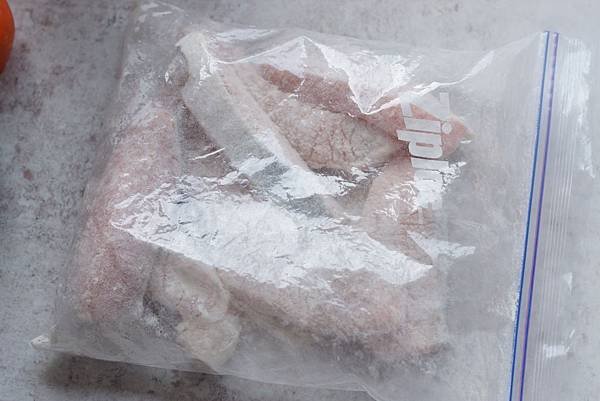 鮭魚南蠻漬
