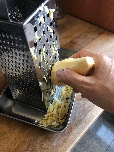 地瓜牛肉漢堡