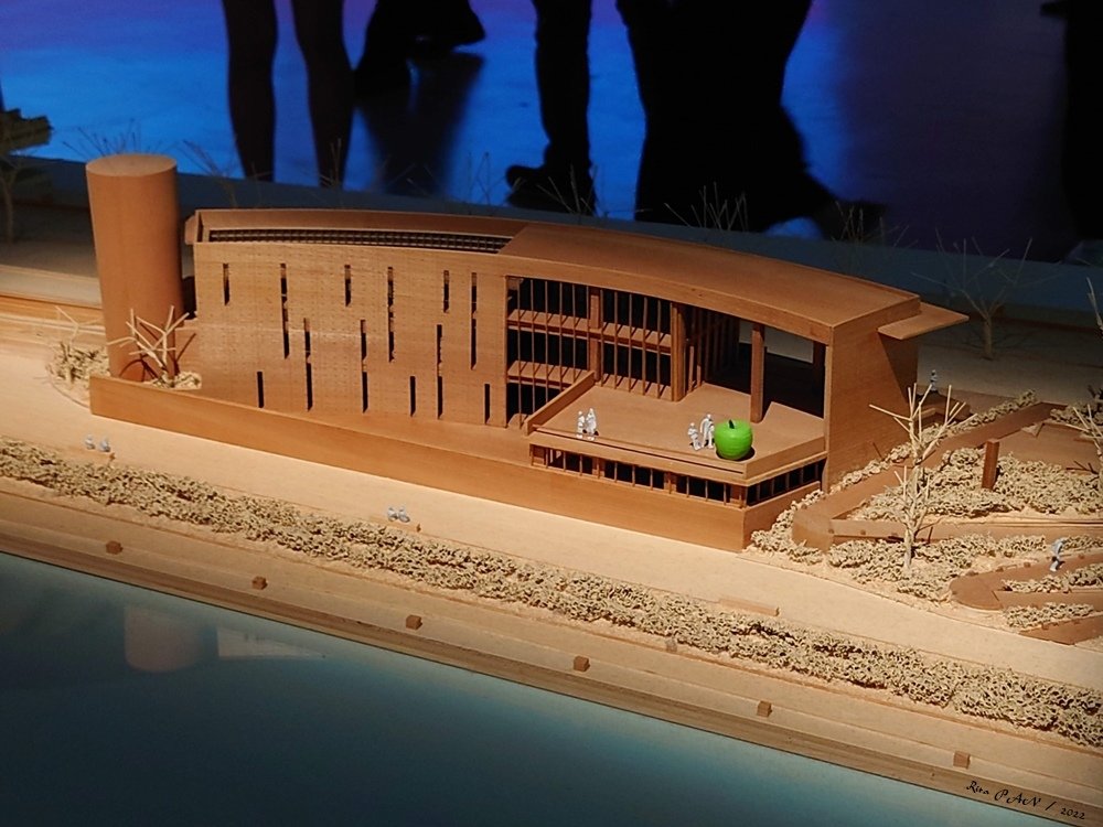 挑戰—安藤忠雄展