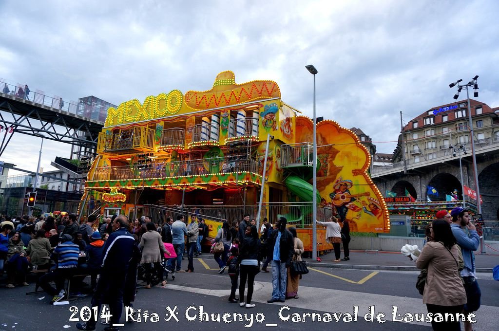 Carnaval de Lausanne3