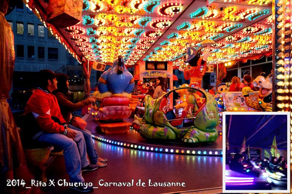 Carnaval de Lausanne-26